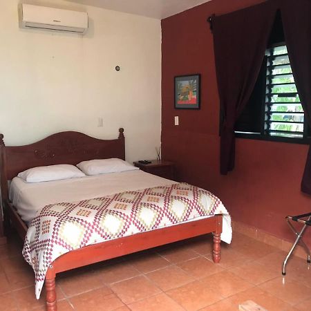 Quinta Soluna Bacalar Exterior photo