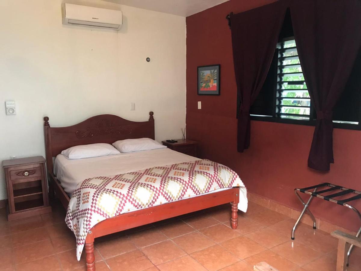 Quinta Soluna Bacalar Exterior photo